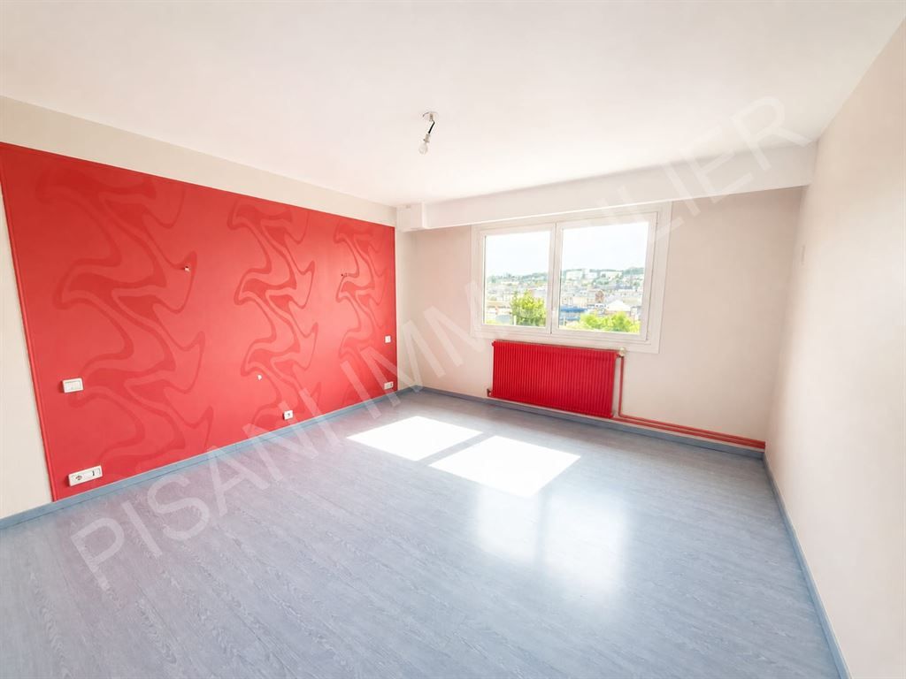 maison 5 pièces en vente sur FECAMP (76400)