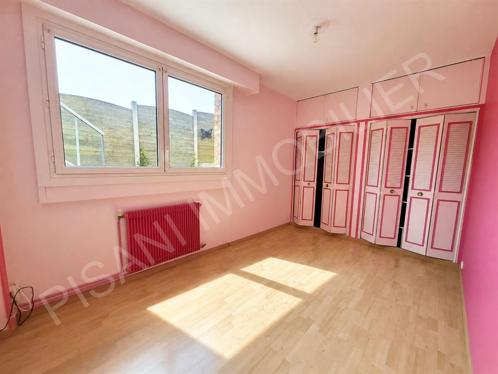 maison 5 pièces en vente sur FECAMP (76400)