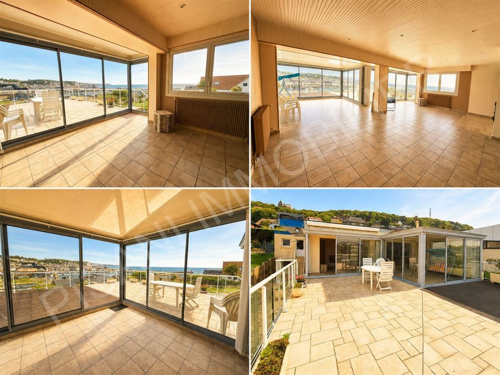 maison 5 pièces en vente sur FECAMP (76400)