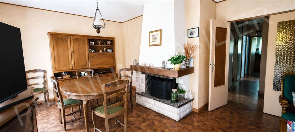 maison 5 pièces en vente sur ST ANTOINE LA FORET (76170)