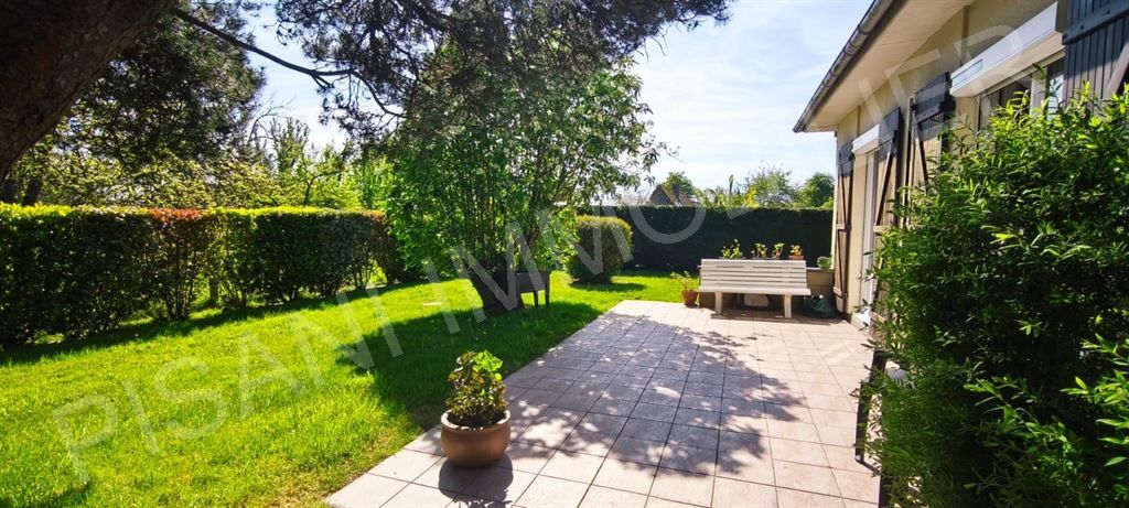 maison 5 pièces en vente sur ST ANTOINE LA FORET (76170)