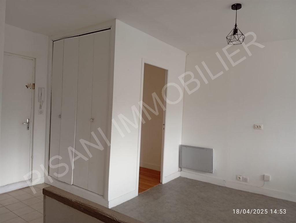 appartement 2 pièces en location sur FECAMP (76400)