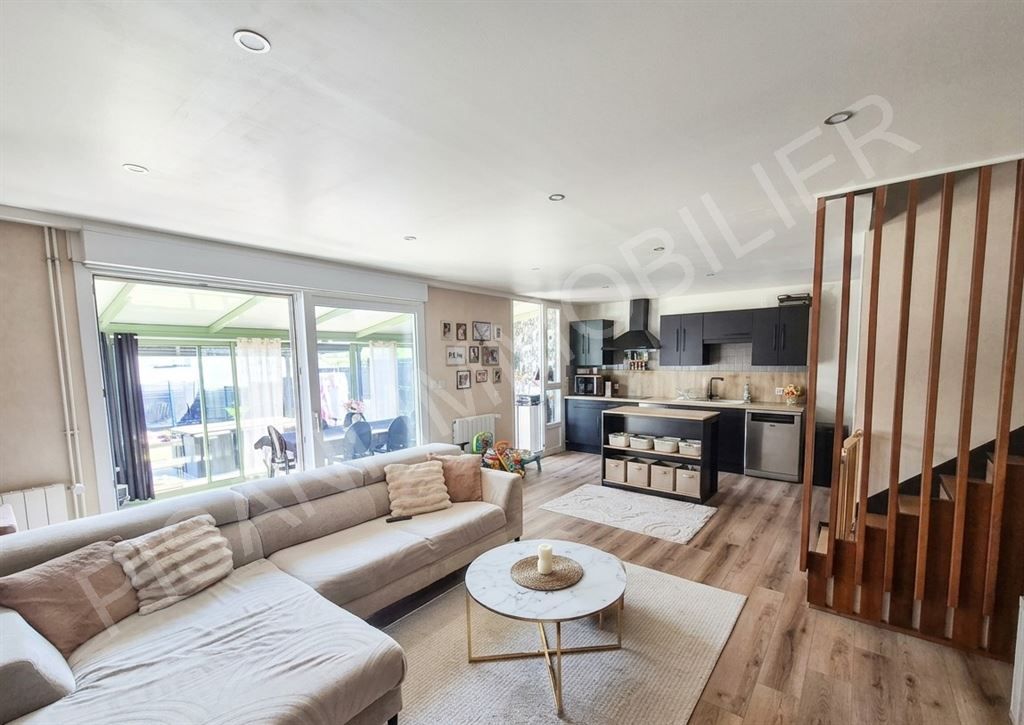 Vente Maison Turretot 76280