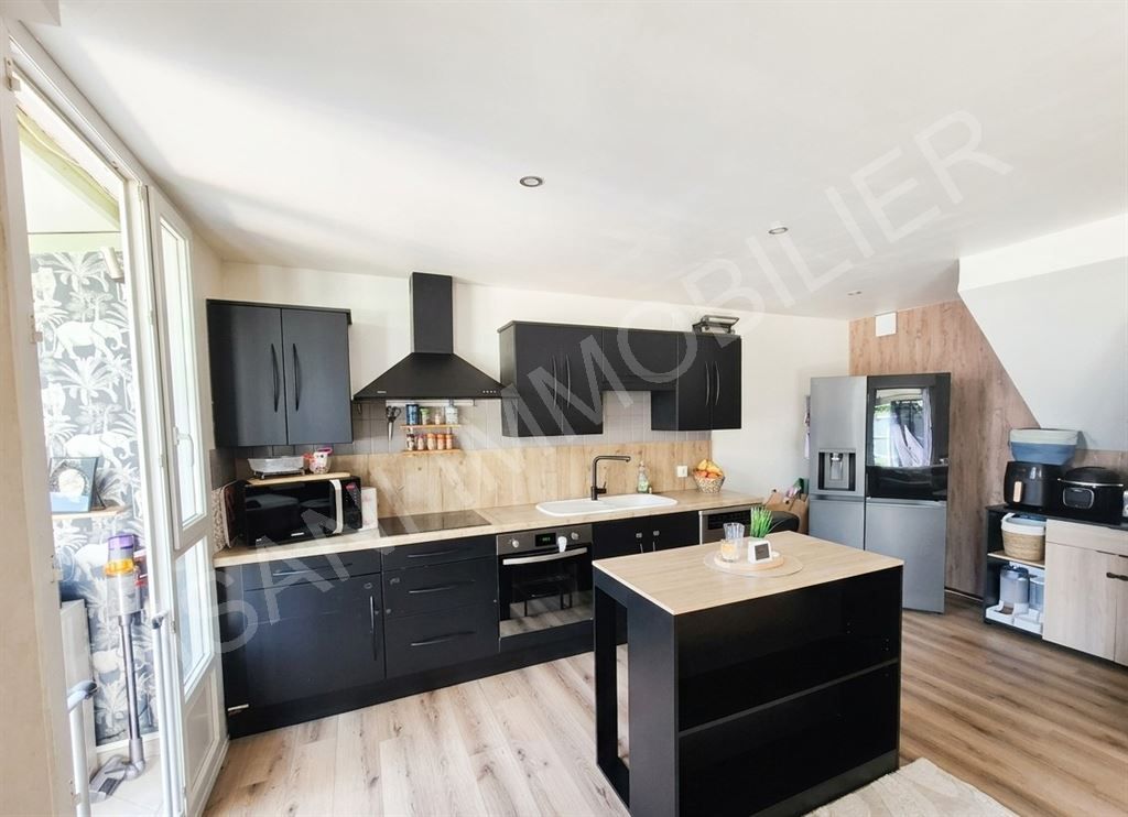 maison 4 pièces en vente sur TURRETOT (76280)