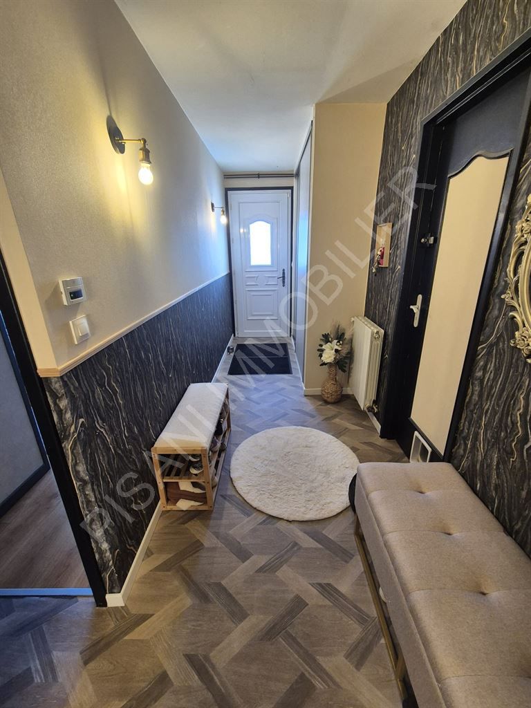 maison 4 pièces en vente sur TURRETOT (76280)