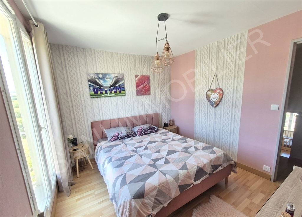 maison 4 pièces en vente sur TURRETOT (76280)