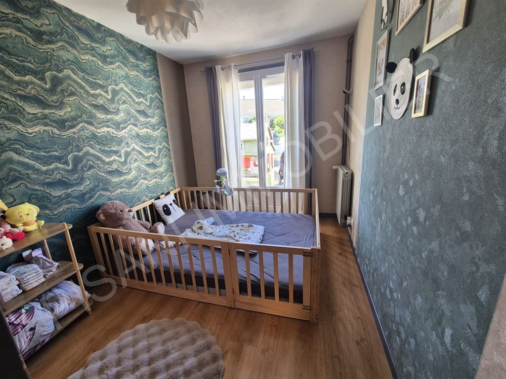 maison 4 pièces en vente sur TURRETOT (76280)