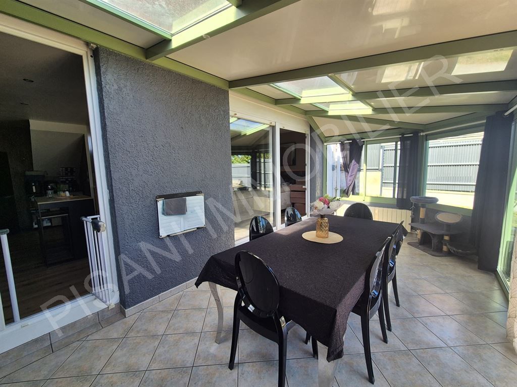 maison 4 pièces en vente sur TURRETOT (76280)