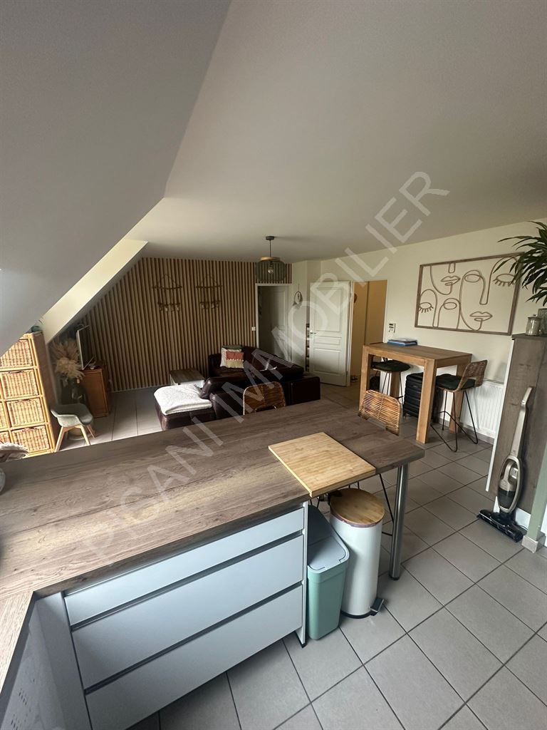 Vente Appartement Montivilliers 76290