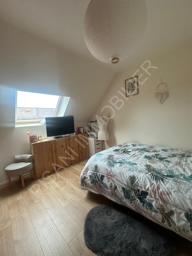 appartement 3 pièces en vente sur MONTIVILLIERS (76290)