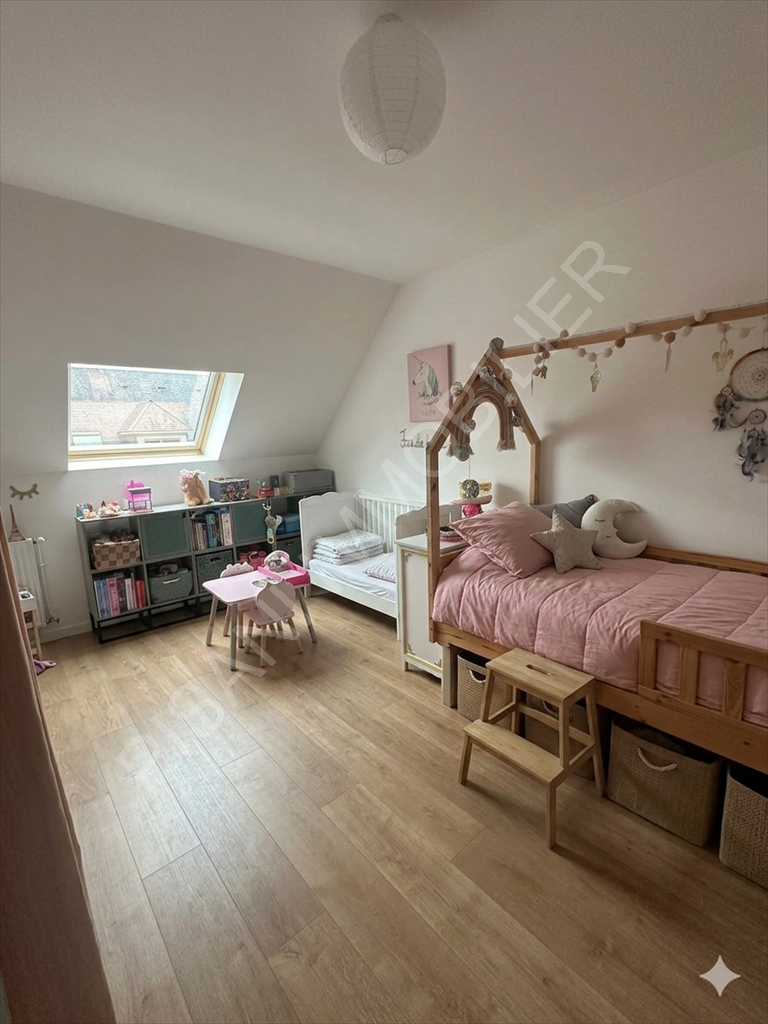 appartement 3 pièces en vente sur MONTIVILLIERS (76290)