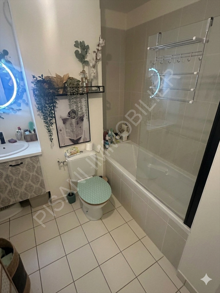 appartement 3 pièces en vente sur MONTIVILLIERS (76290)