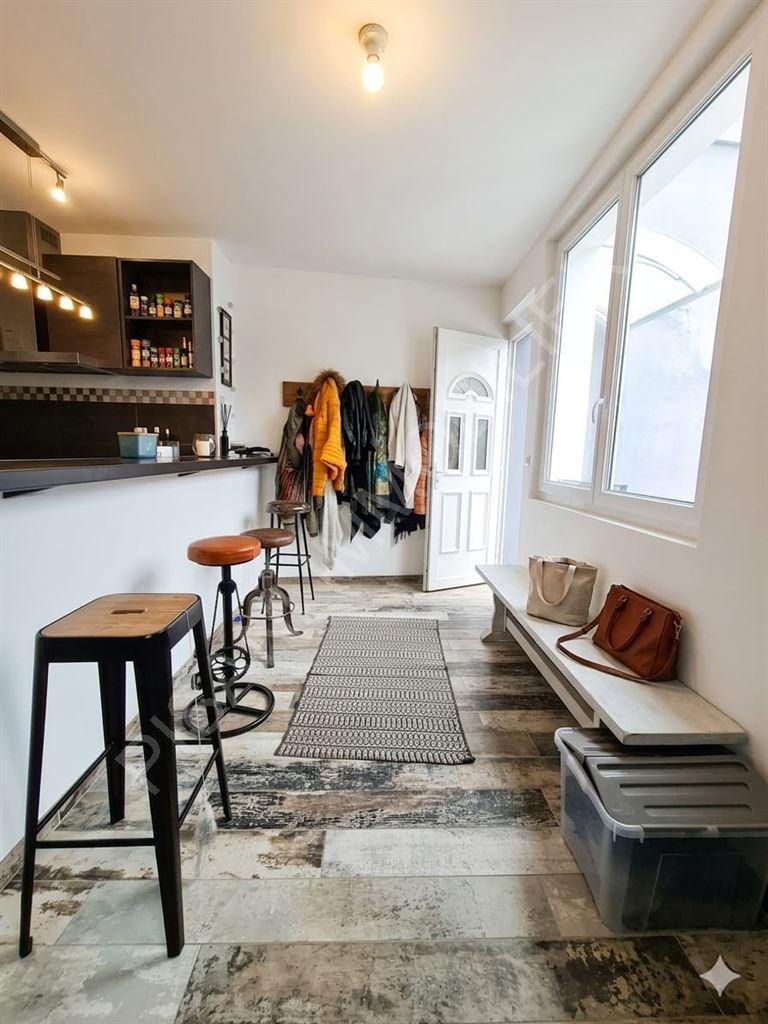 Vente Maison Le Havre 76600 CENTRE VILLE