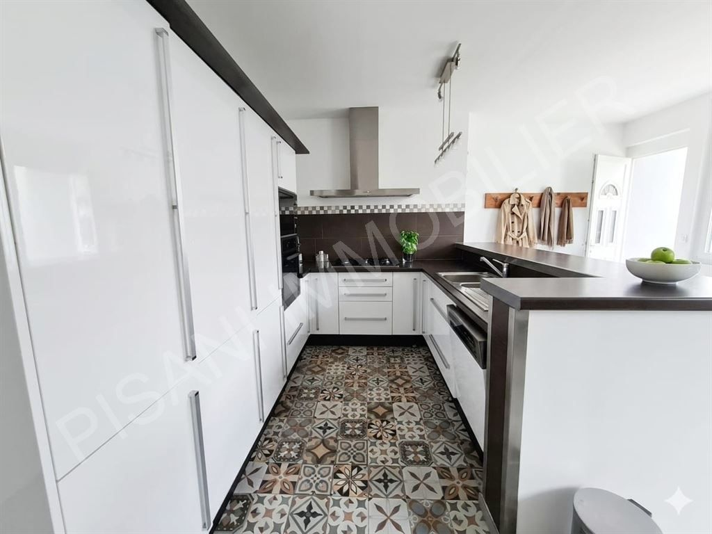 maison 3 pièces en vente sur LE HAVRE (76600)