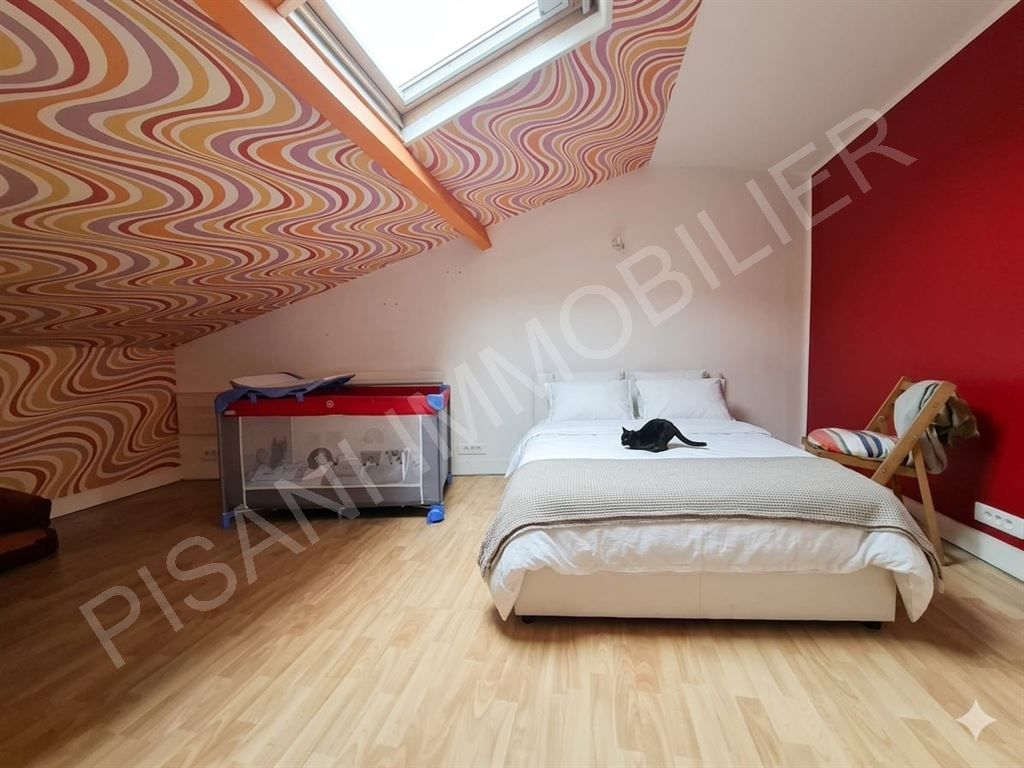 maison 3 pièces en vente sur LE HAVRE (76600)