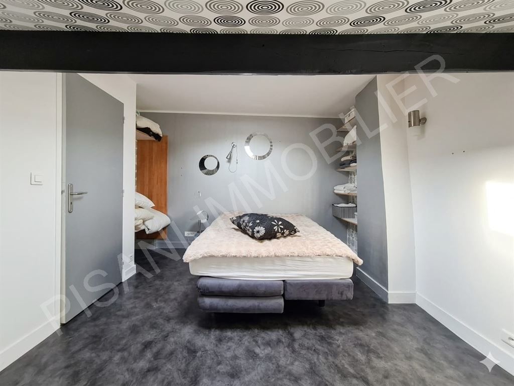 maison 3 pièces en vente sur LE HAVRE (76600)