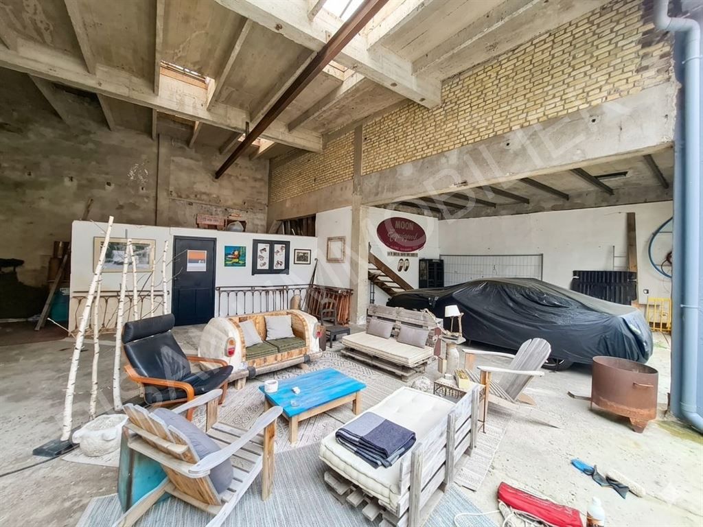 maison 3 pièces en vente sur LE HAVRE (76600)