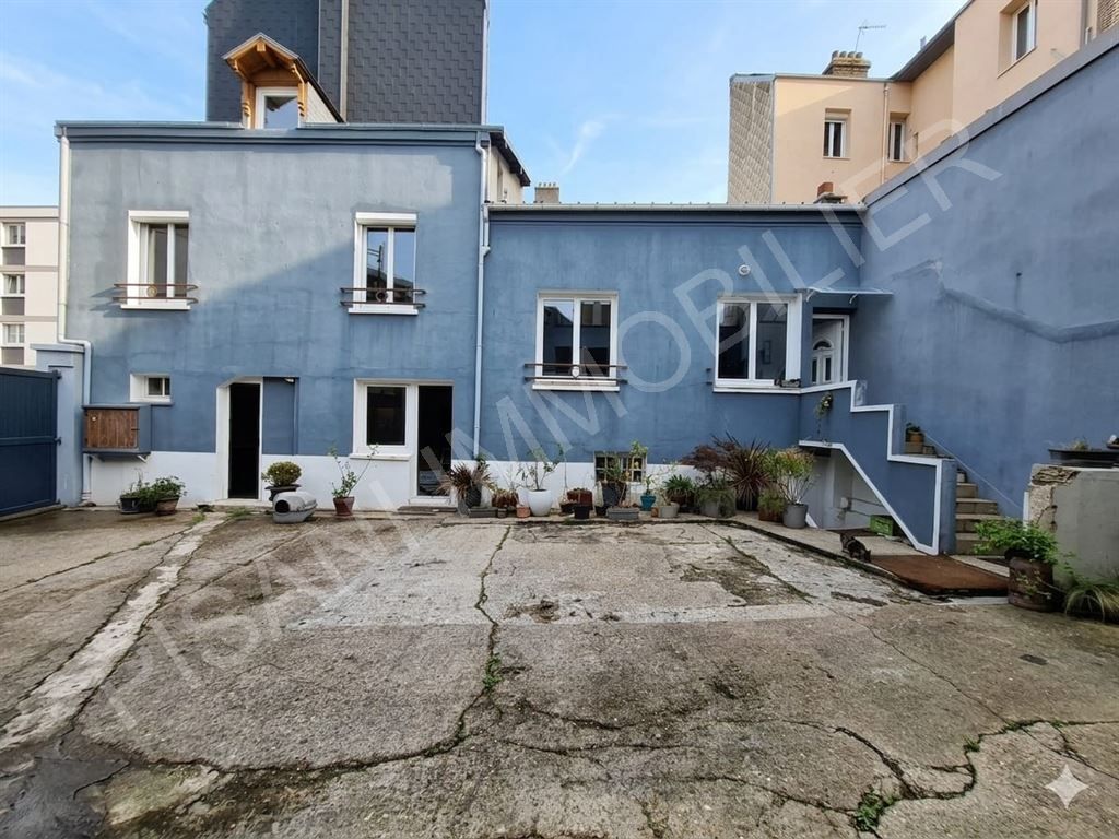 maison 3 pièces en vente sur LE HAVRE (76600)