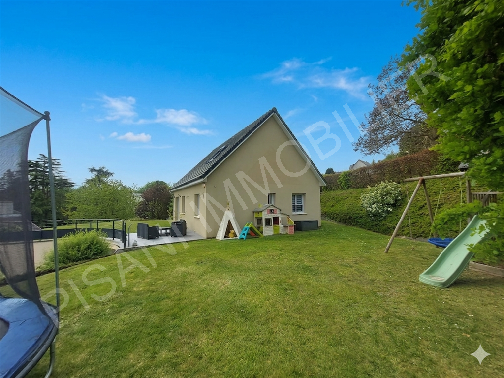 Vente Maison Montivilliers 76290