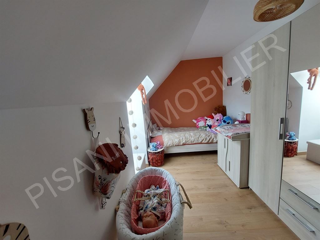 maison 6 pièces en vente sur MONTIVILLIERS (76290)