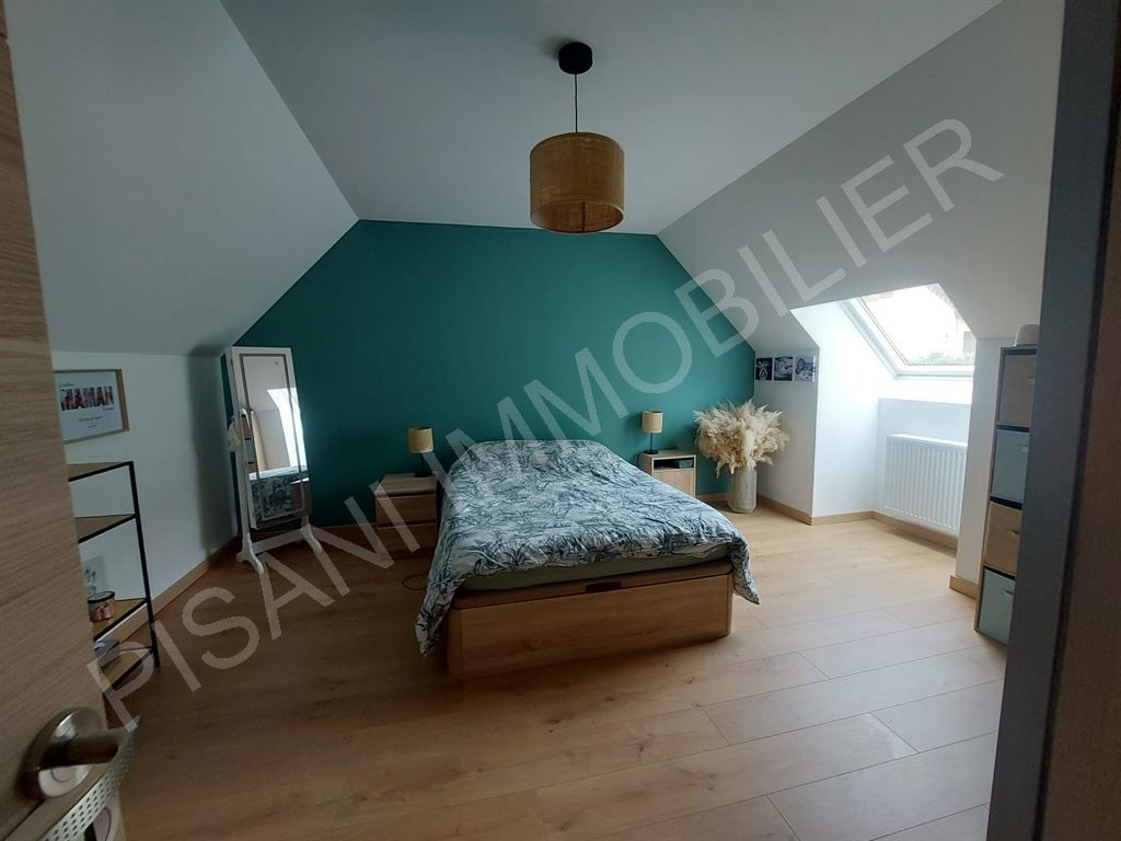 maison 6 pièces en vente sur MONTIVILLIERS (76290)