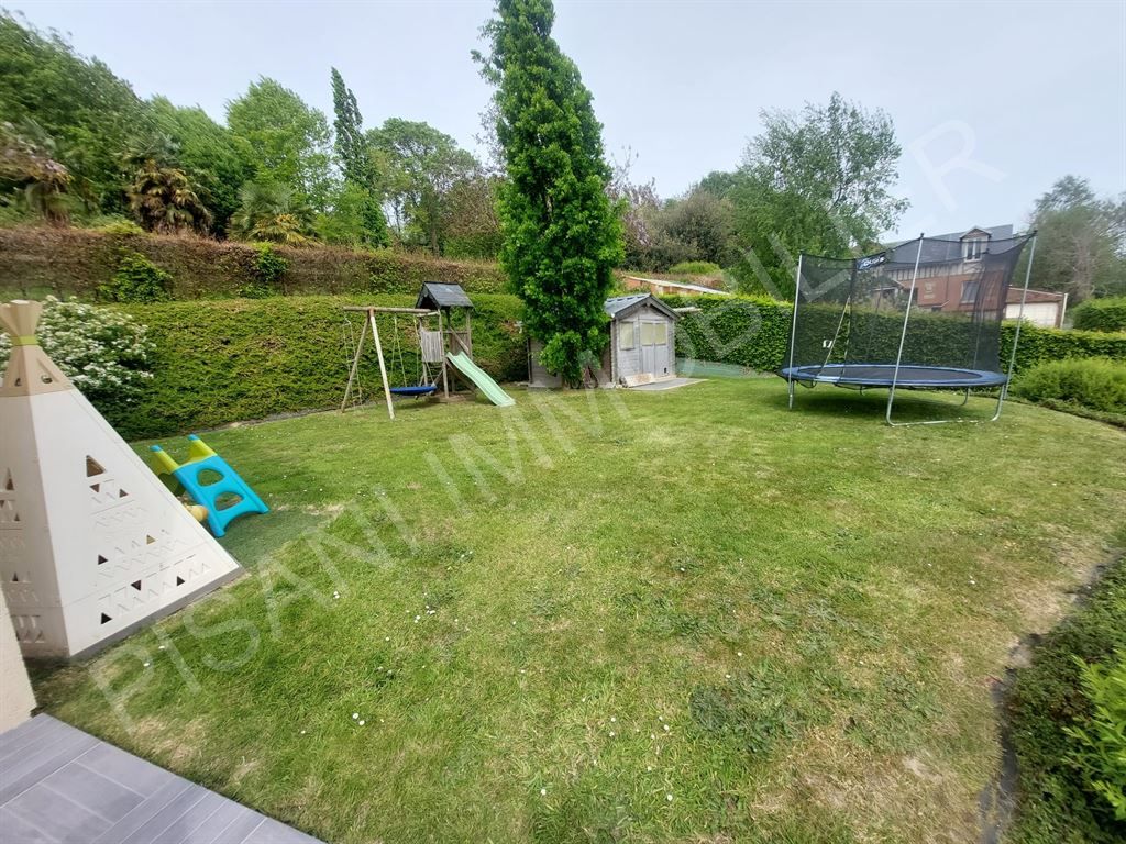maison 6 pièces en vente sur MONTIVILLIERS (76290)