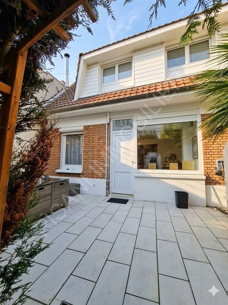 Vente Maison Le Havre 76600