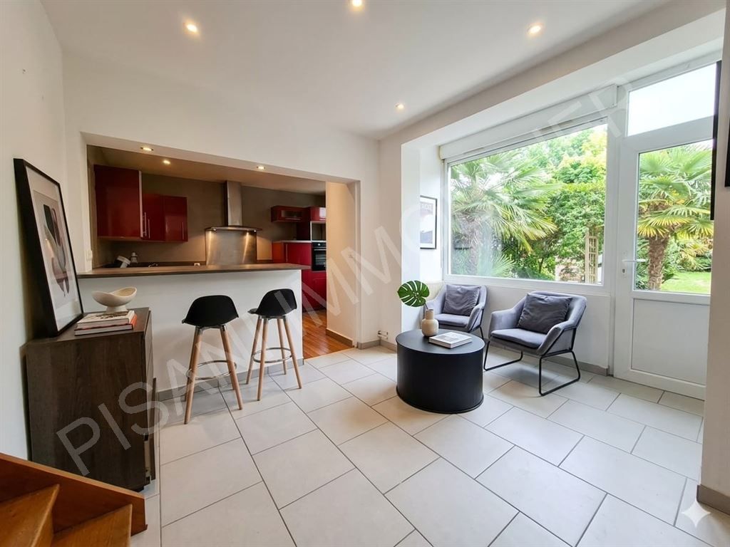 maison 3 pièces en vente sur LE HAVRE (76600)
