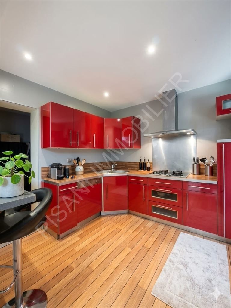 maison 3 pièces en vente sur LE HAVRE (76600)