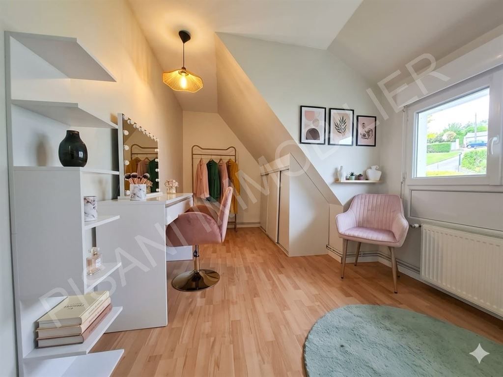maison 3 pièces en vente sur LE HAVRE (76600)