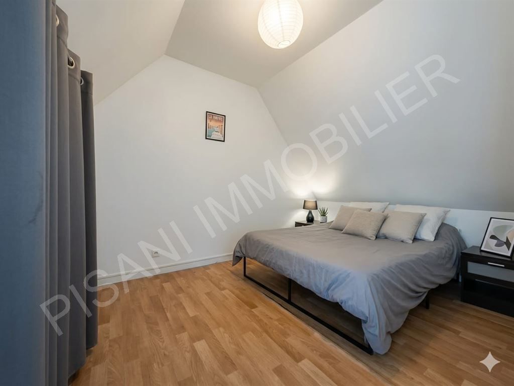 maison 3 pièces en vente sur LE HAVRE (76600)