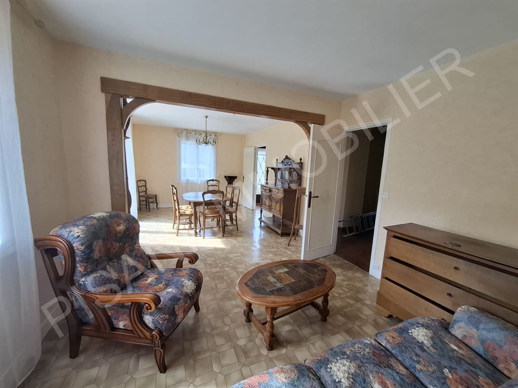 maison 3 pièces en vente sur BEC DE MORTAGNE (76110)