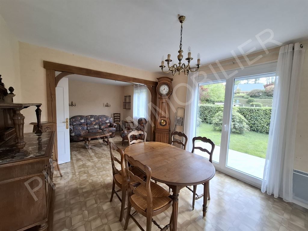 maison 3 pièces en vente sur BEC DE MORTAGNE (76110)