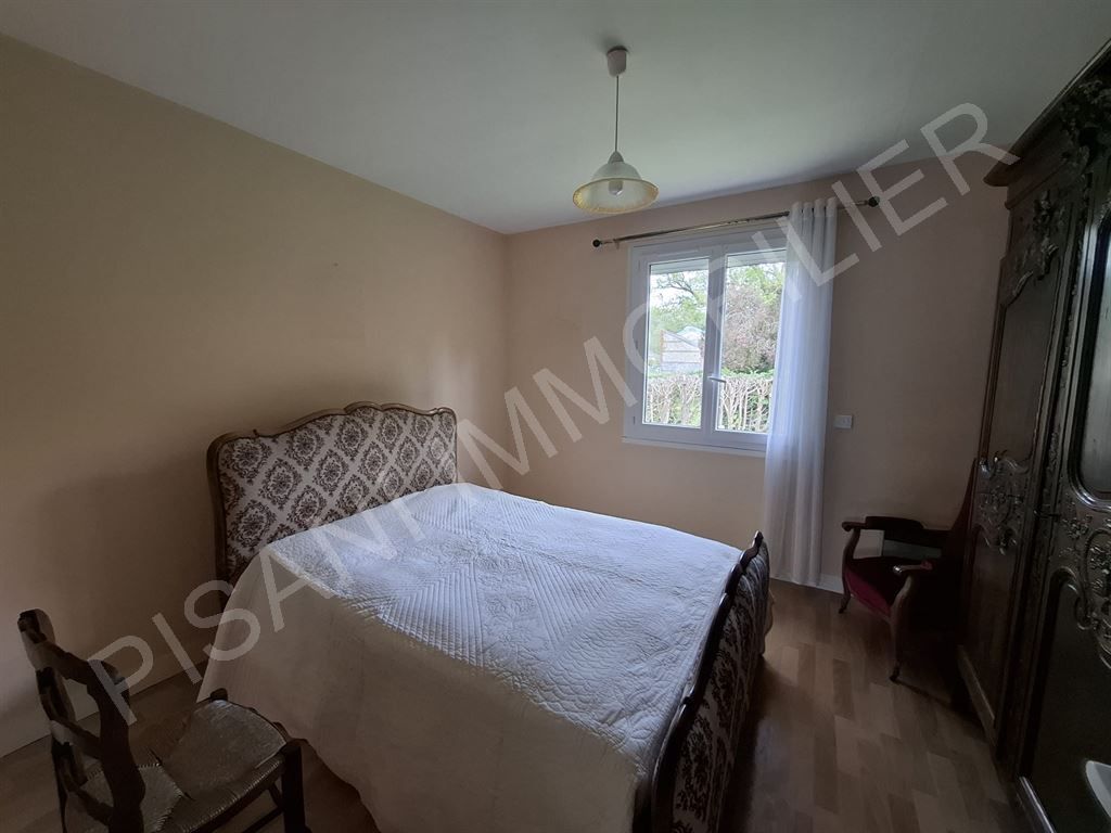 maison 3 pièces en vente sur BEC DE MORTAGNE (76110)