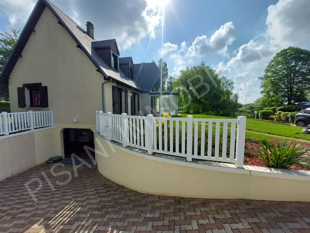 Vente Maison Octeville-sur-Mer 76930