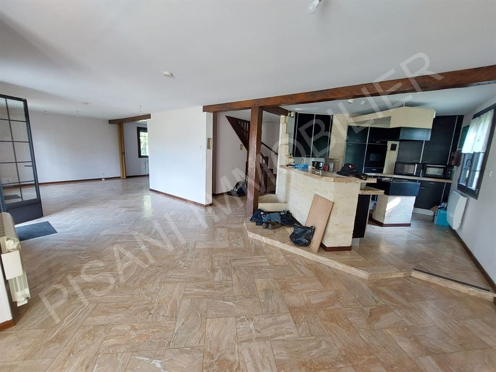 maison 5 pièces en vente sur FONTAINE LA MALLET (76290)