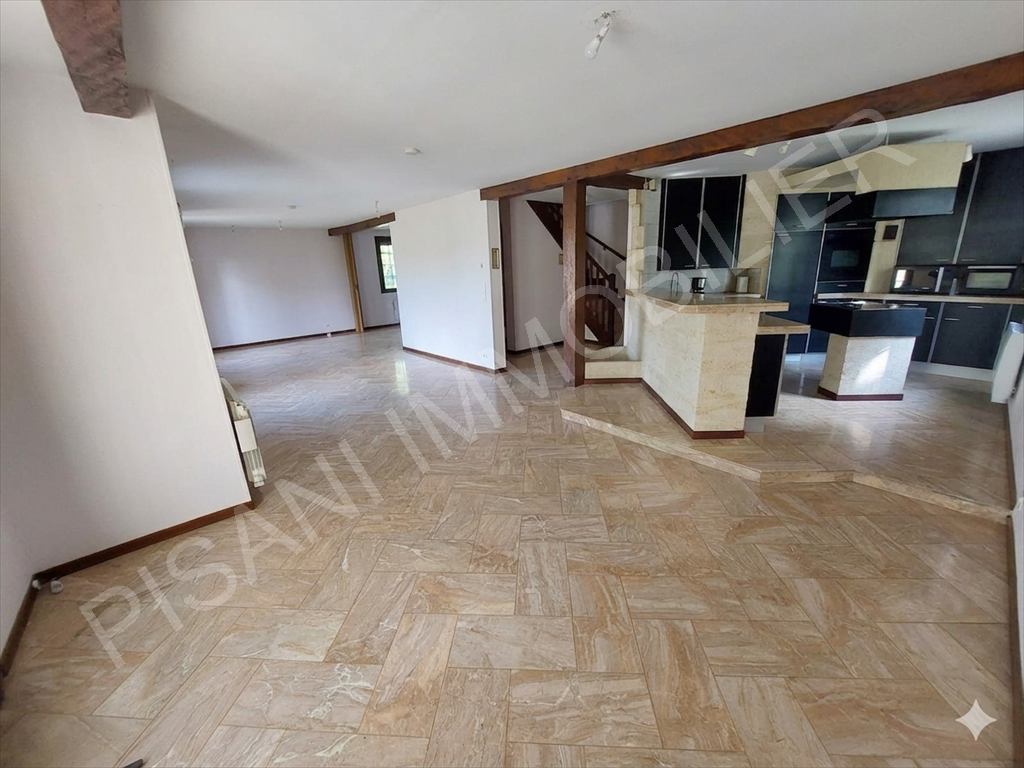 maison 5 pièces en vente sur OCTEVILLE SUR MER (76930)