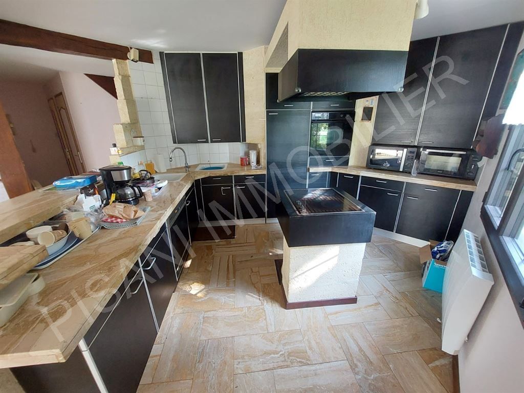 maison 5 pièces en vente sur FONTAINE LA MALLET (76290)