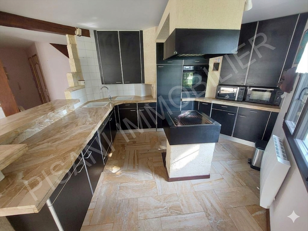 maison 5 pièces en vente sur OCTEVILLE SUR MER (76930)