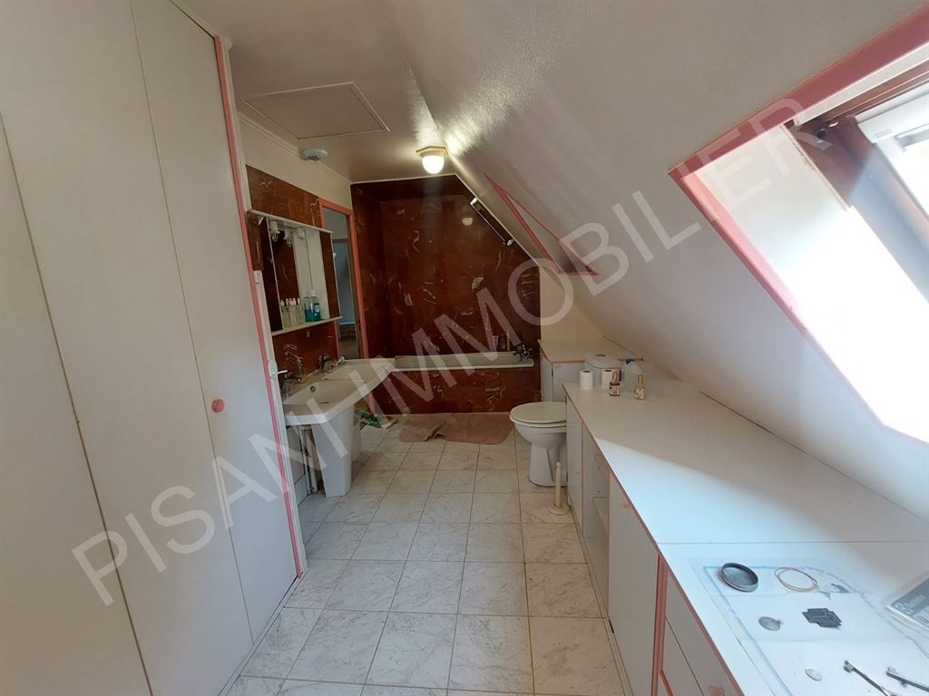 maison 5 pièces en vente sur FONTAINE LA MALLET (76290)