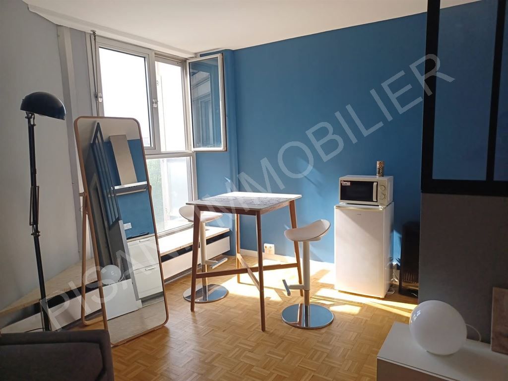 Vente Studio Le Havre 76600 RESIDENCE DE FRANCE