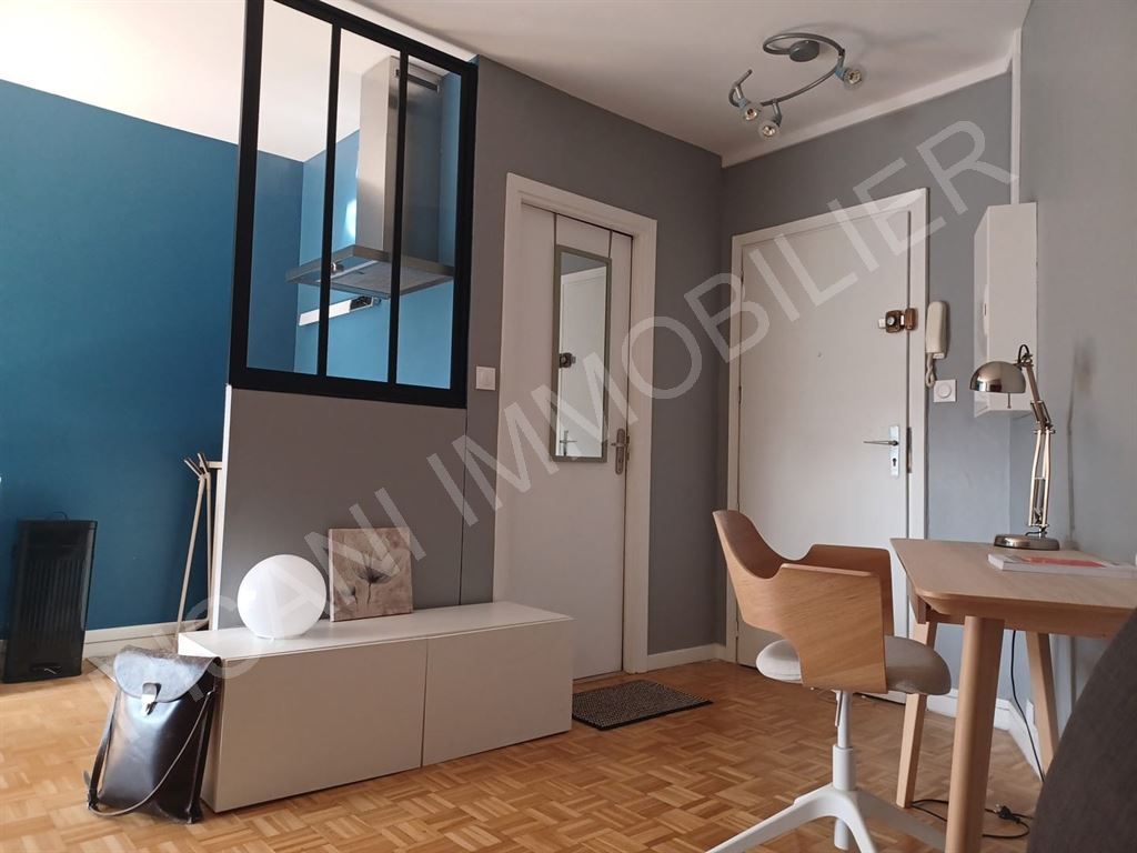studio en vente sur LE HAVRE (76600)