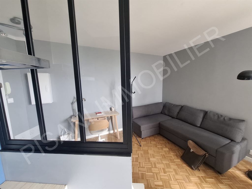 studio en vente sur LE HAVRE (76600)