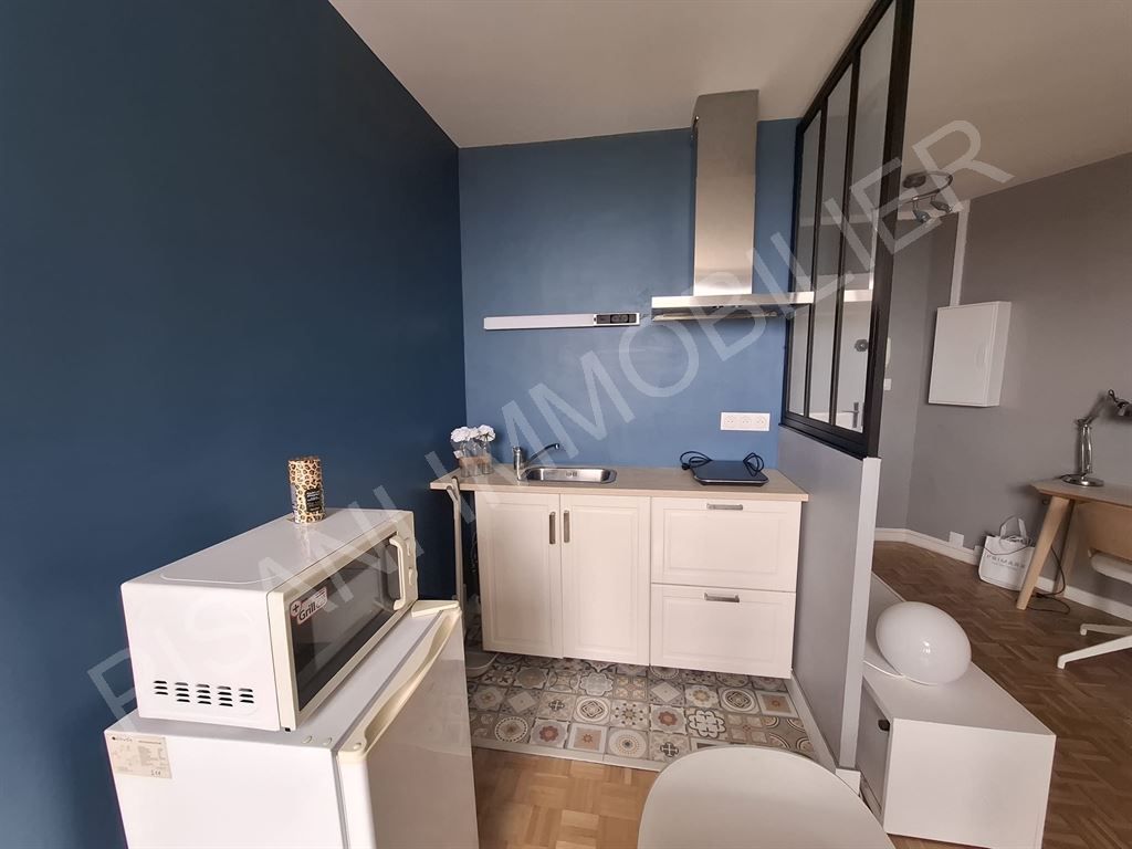 studio en vente sur LE HAVRE (76600)