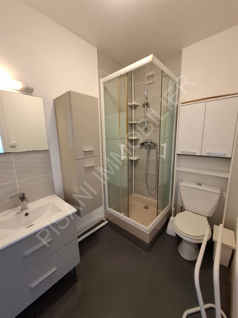 studio en vente sur LE HAVRE (76600)