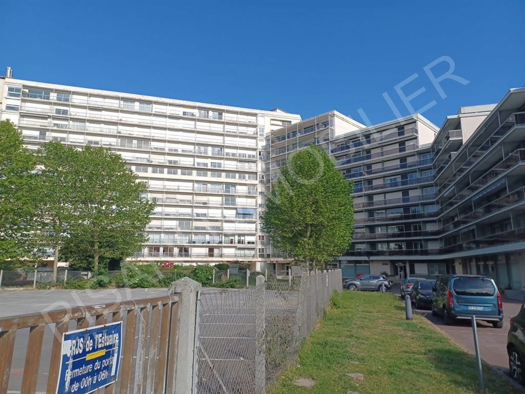 studio en vente sur LE HAVRE (76600)