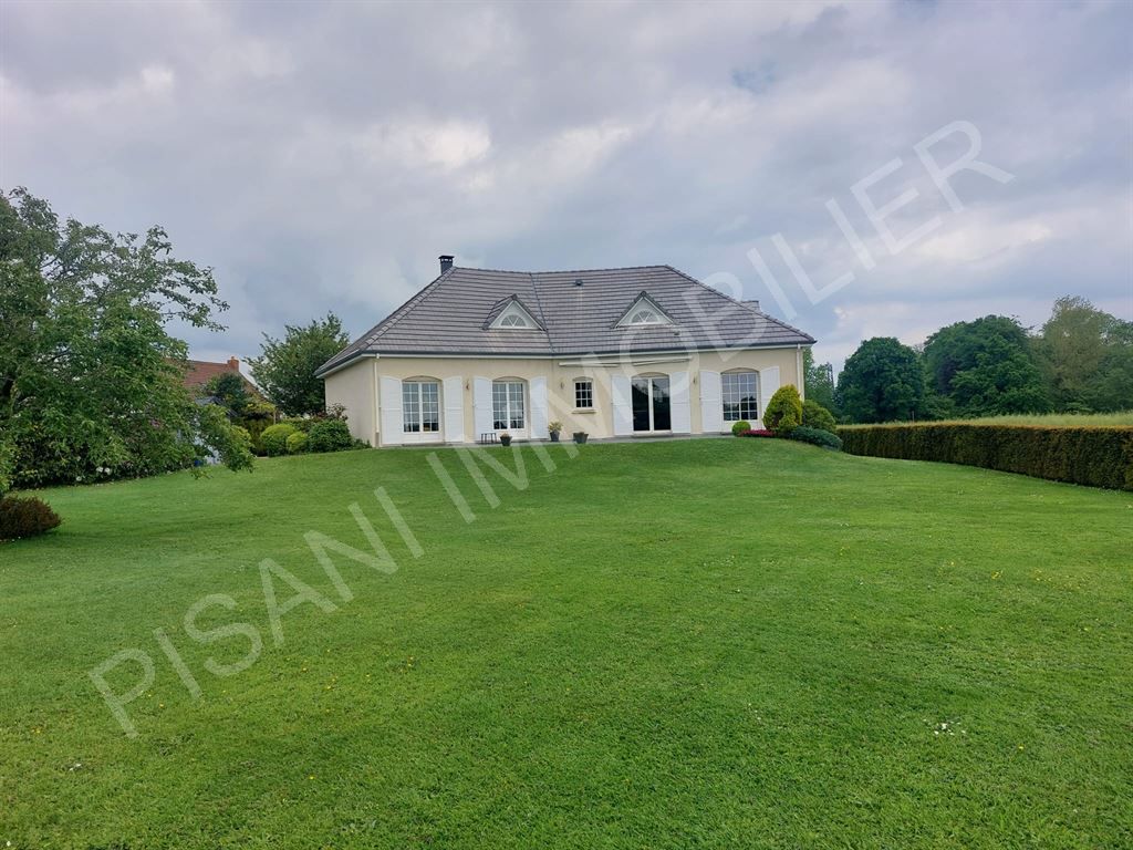 Vente Maison Manéglise 76133