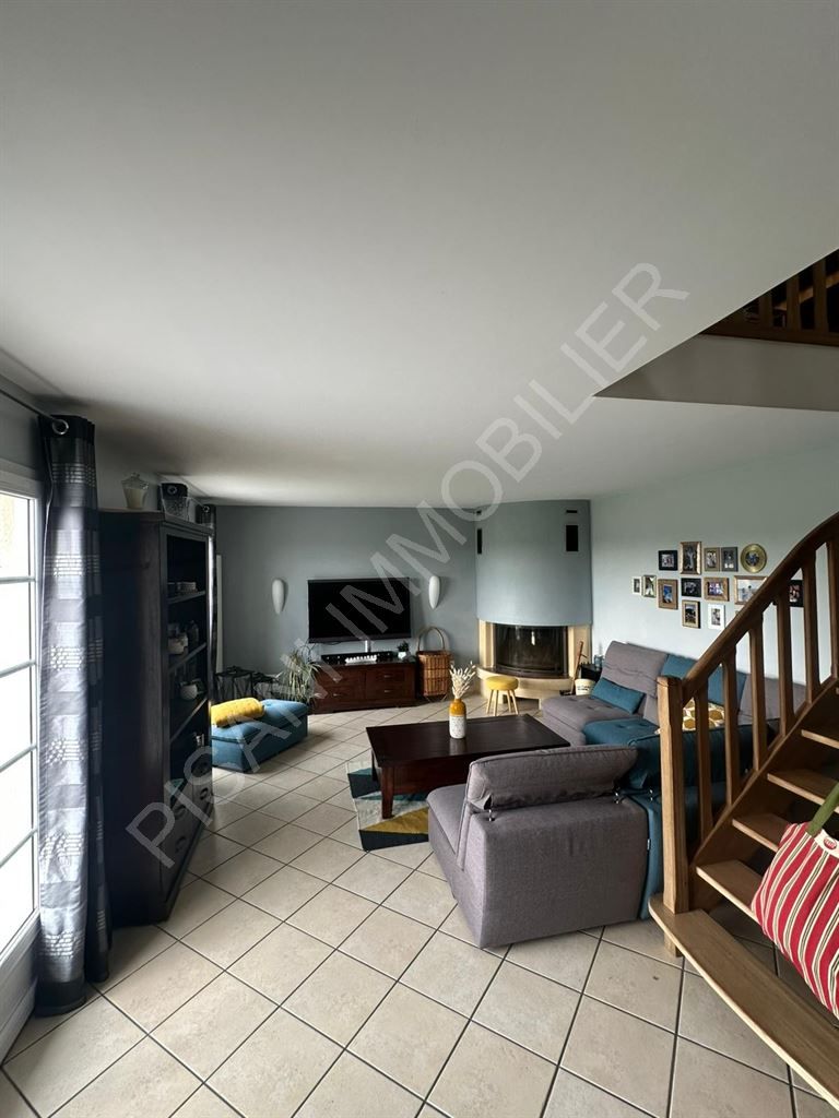maison 7 pièces en vente sur MANEGLISE (76133)