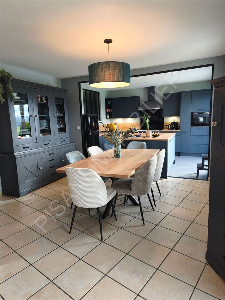 maison 7 pièces en vente sur MANEGLISE (76133)