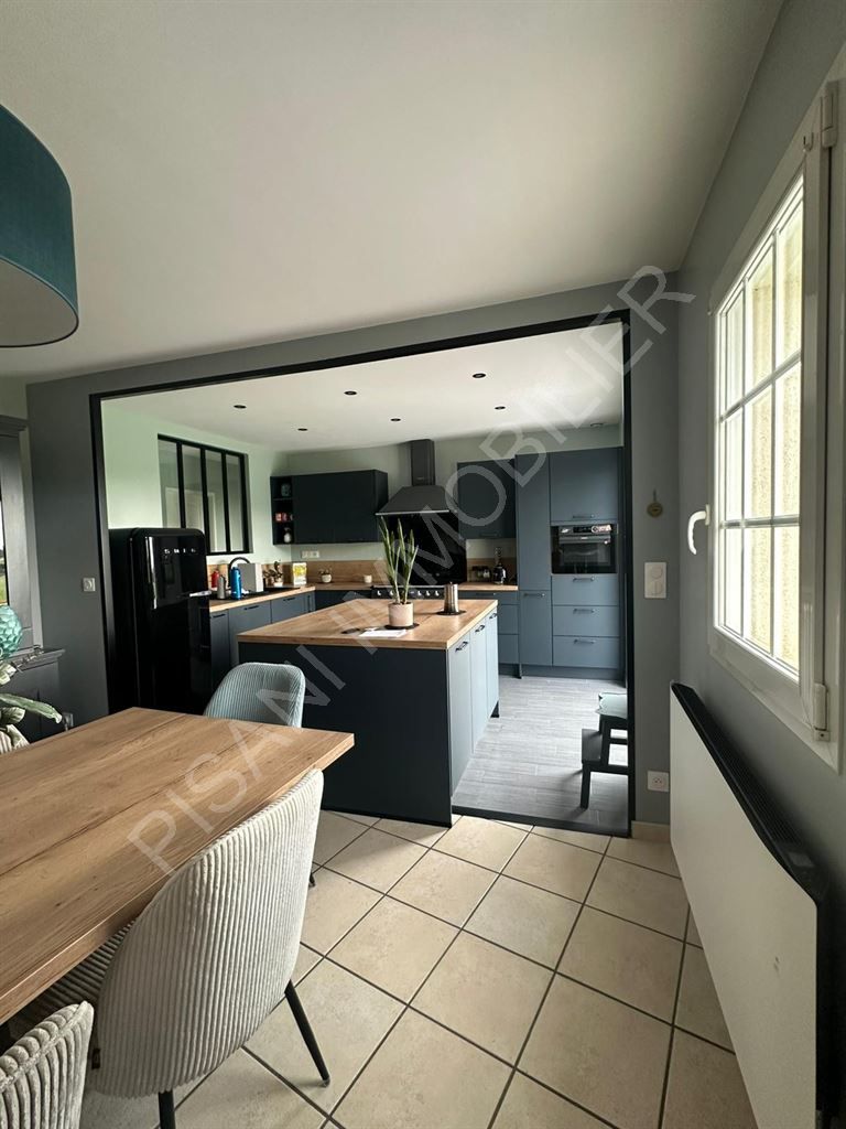 maison 7 pièces en vente sur MANEGLISE (76133)